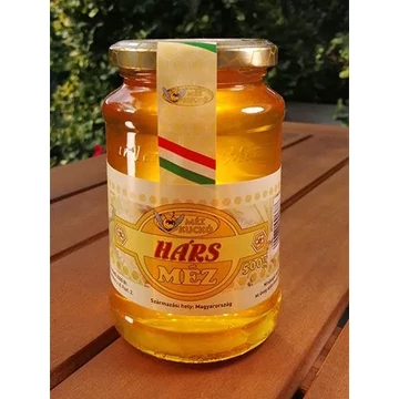 Kuckó Hársméz 1000g