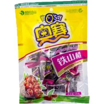 Big Star Galagonya tekercs 180g