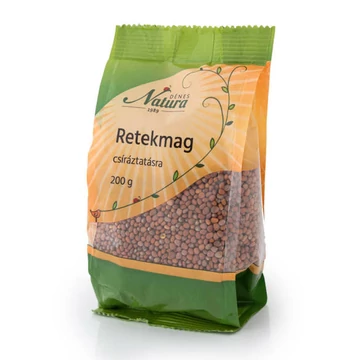 Natura Retekmag csiráztatni 200g