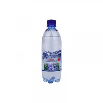 Tündérvíz szénsavas 500ml