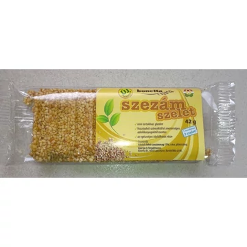Bonetta Szezám szelet 42g