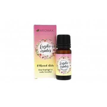 Aromax Illóolaj keverék érzéki 10ml