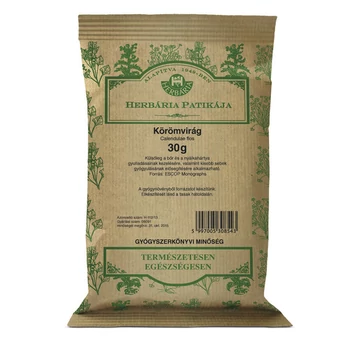 Herbária Körömvirág szirom 30g
