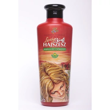Bánfi Lady hajszesz 250ml