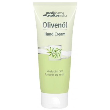 Olivenöl Kézkrém 100ml