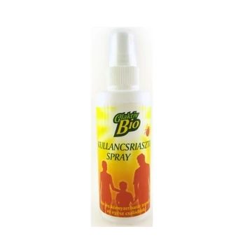 GalaktívBio kullancsriasztó spray pumpás 100ml