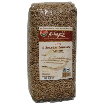 Naturgold bio tönköly főzésre,őrlésre 1kg