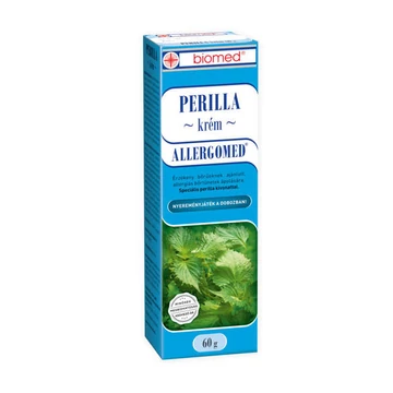 Biomed Perilla krém 60g