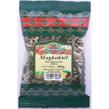 Naturfood magkoktél 100g