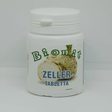 Bionit Zeller tabletta 90x
