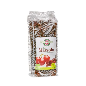 BiOrganik bio Mazsola 500g