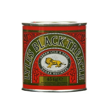 BiOrganik Nádmelasz 454g