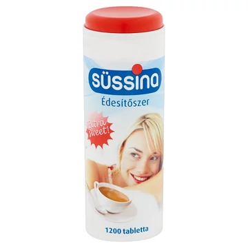 Süssina édesitőszer 1200x