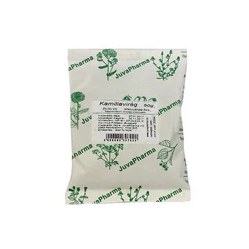 Juvapharma Kamilla tea 50g