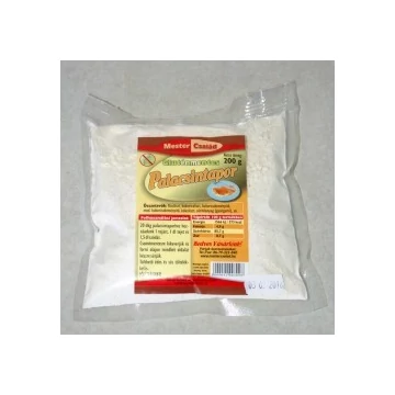 Mester Gluténmentes palacsintapor 200g