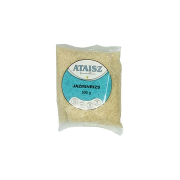 Ataisz Jázmin rizs 500g