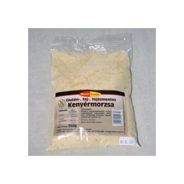 Mester Gluténmentes kenyérmorzsa 250g