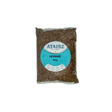 Ataisz Lenmag 500g