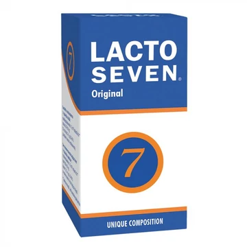 Lactoseven tabletta 50x