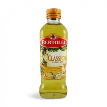 Bertolli Olívaolaj classico 500ml