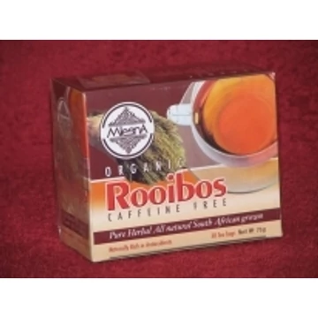 Mlesna Rooibos pirostea 50x