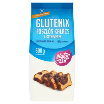Its us Marias sütemény lisztkeverék gluténmentes 500g