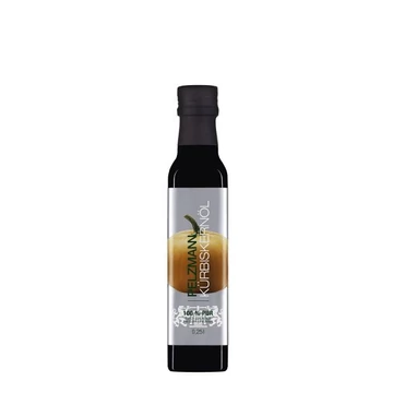 Pelzmann Tökmagolaj 100%-os tiszta 250ml