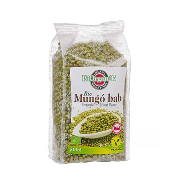 Biorganik bio Mungó bab 500g