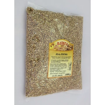 Natura Hajdina pirított 1000g