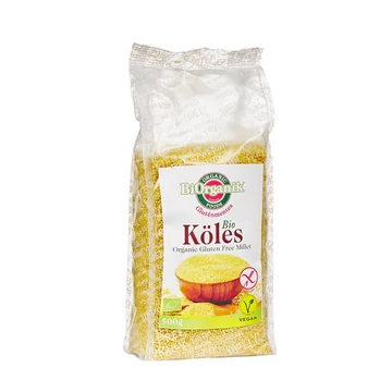 BiOrganik bio Köles 500g