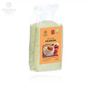 Provegatrend köleskása instant 100% 200g