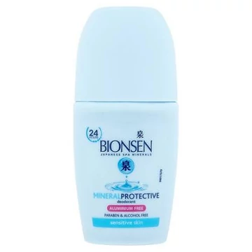 Bionsen izzadásgátló roll-on 24h 50ml