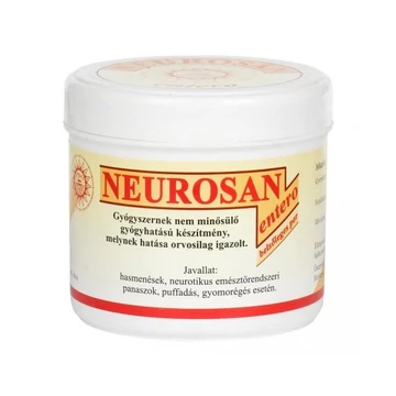 Zeomineral Neurosan entero 250g