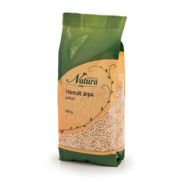 Natura Árpa hántolt pirított 500g