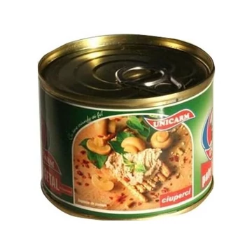 Unicarm Növényi pástétom gombás 200g