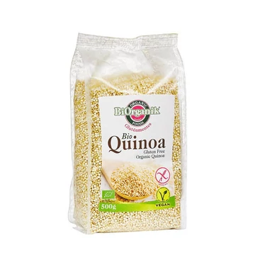 BiOrganik bio quinoa gluténmentes 500g