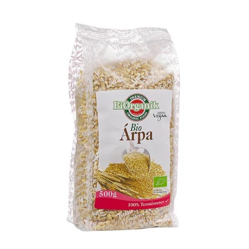 BiOrganik bio Árpa 500g