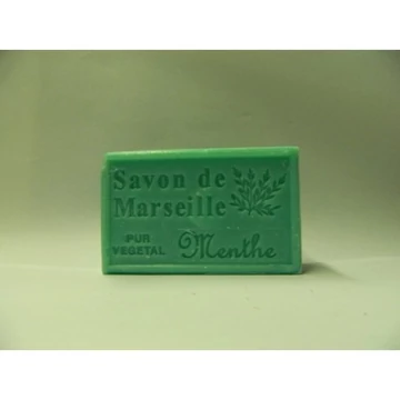 Márkus féle szappan 100% Mentol 125g
