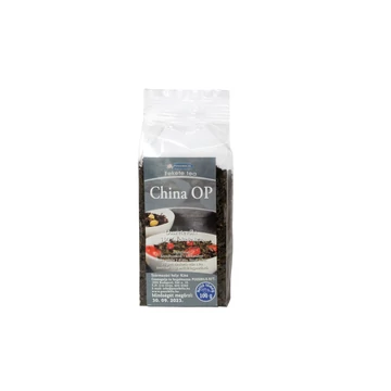 Possibilis Fekete tea China Op 100g