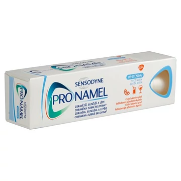 Sensodyne fogkrém pronamel 75ml