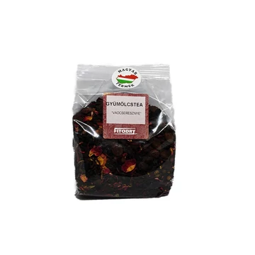 Gyümölcstea [vadcseresznye] /fitodry 100g