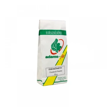 Adamo Édeskömény 50g