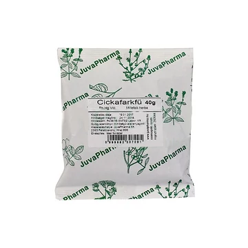 Juvapharma Cickafarkfű tea 40g