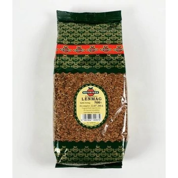 Naturfood Lenmag 500g