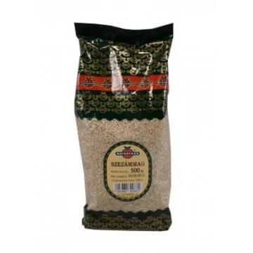 Naturfood szezámmag 500g