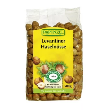Rapunzel bio törökmogyoró /demeter/ 200g