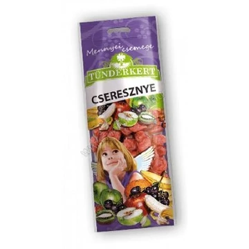 Tündérkert kandírozott cseresznye 100g
