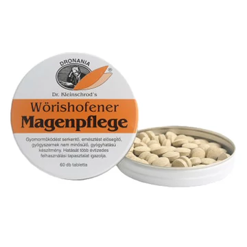 Magenpflege gyomorpanaszok enyhítésére 60x