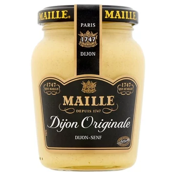 Maille eredeti dijoni mustár 200ml