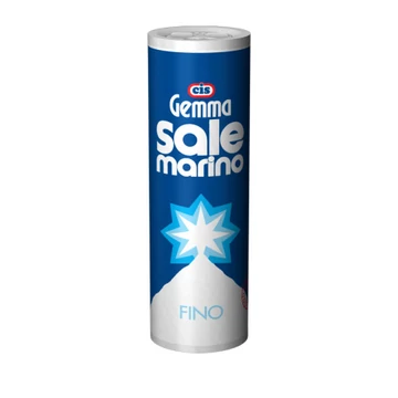Só Sale Marino Gemma finom szórófejes jódozott 250g